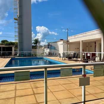 Apartamento em Palmas, bairro Plano Diretor Norte