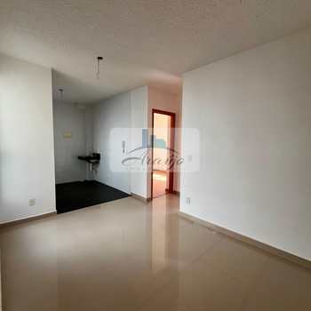 Apartamento em Palmas, bairro Plano Diretor Norte