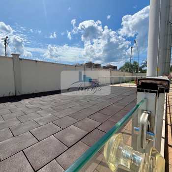 Apartamento em Palmas, bairro Plano Diretor Norte