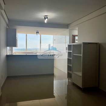 Apartamento em Palmas, bairro Graciosa - Orla 14