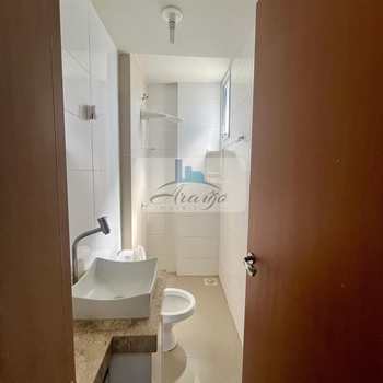 Apartamento em Palmas, bairro Graciosa - Orla 14