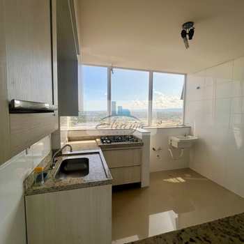 Apartamento em Palmas, bairro Graciosa - Orla 14