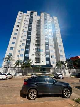 Apartamento, código 2477 em Palmas, bairro Graciosa - Orla 14