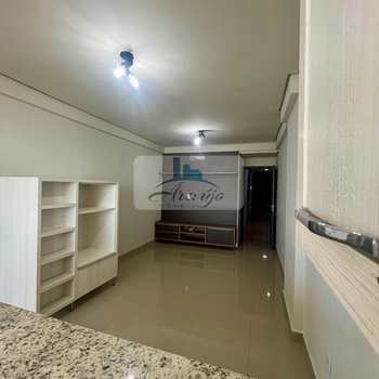 Apartamento em Palmas, bairro Graciosa - Orla 14