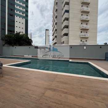 Apartamento em Palmas, bairro Plano Diretor Sul