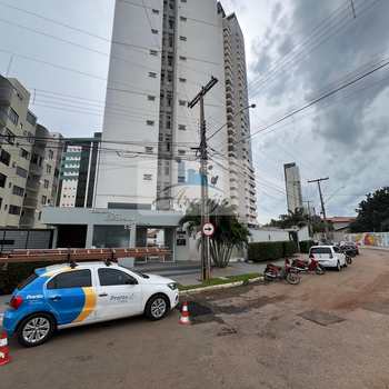 Apartamento em Palmas, bairro Plano Diretor Sul