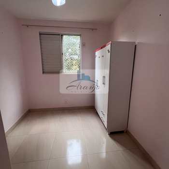 Apartamento em Palmas, bairro Plano Diretor Norte