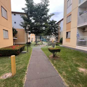 Apartamento em Palmas, bairro Plano Diretor Norte