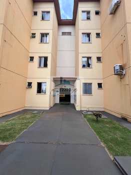 Apartamento, código 2479 em Palmas, bairro Plano Diretor Norte