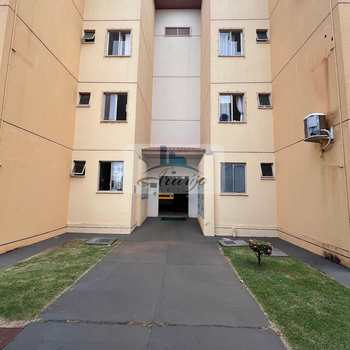 Apartamento em Palmas, bairro Plano Diretor Norte