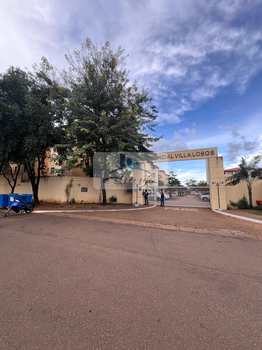 Apartamento, código 2479 em Palmas, bairro Plano Diretor Norte