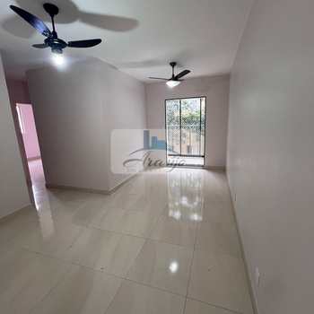 Apartamento em Palmas, bairro Plano Diretor Norte