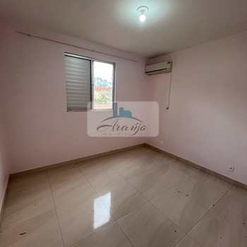 Apartamento em Palmas, bairro Plano Diretor Norte
