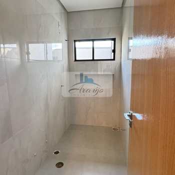 Casa em Palmas, bairro Plano Diretor Sul