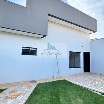 Casa em Palmas, bairro Plano Diretor Sul
