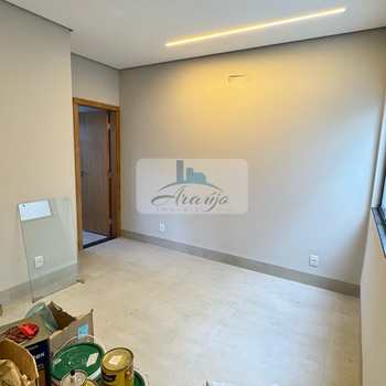 Casa em Palmas, bairro Plano Diretor Sul
