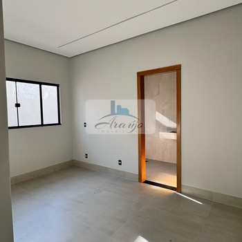 Casa em Palmas, bairro Plano Diretor Sul