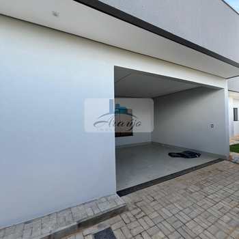 Casa em Palmas, bairro Plano Diretor Sul