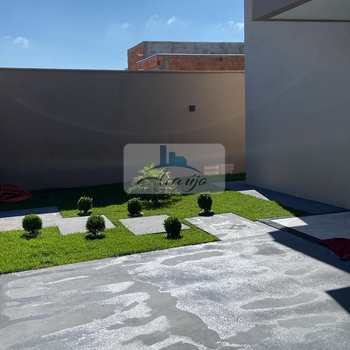 Casa em Palmas, bairro Plano Diretor Sul
