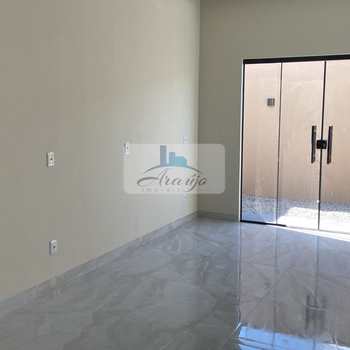 Casa em Palmas, bairro Plano Diretor Sul