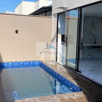 Casa em Palmas, bairro Plano Diretor Sul