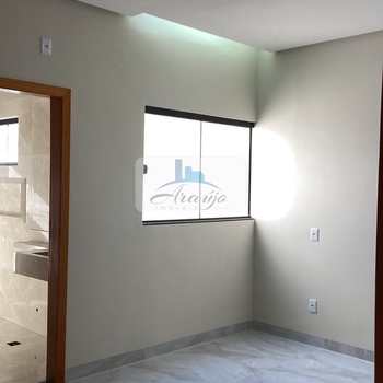 Casa em Palmas, bairro Plano Diretor Sul
