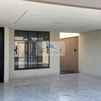Casa em Palmas, bairro Plano Diretor Sul