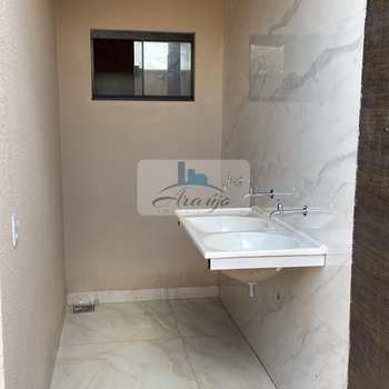 Casa em Palmas, bairro Plano Diretor Sul