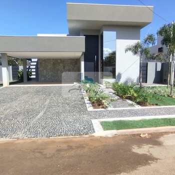 Casa de Condomínio em Palmas, bairro Loteamento Caribe
