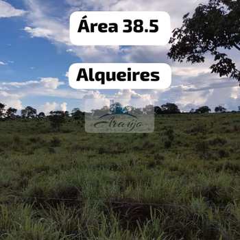 Fazenda em Monte Santo do Tocantins, bairro Setor Central