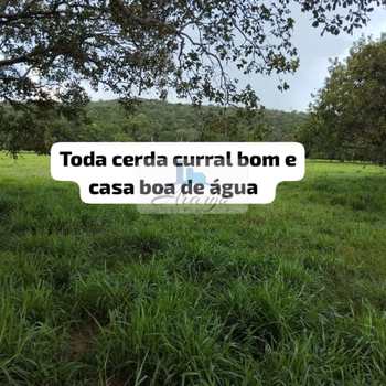 Fazenda em Monte Santo do Tocantins, bairro Setor Central