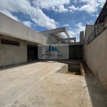 Casa em Palmas, bairro Plano Diretor Sul