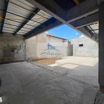 Casa em Palmas, bairro Plano Diretor Sul