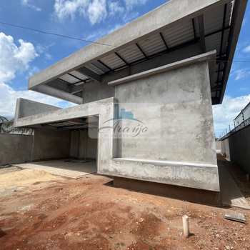 Casa em Palmas, bairro Plano Diretor Sul