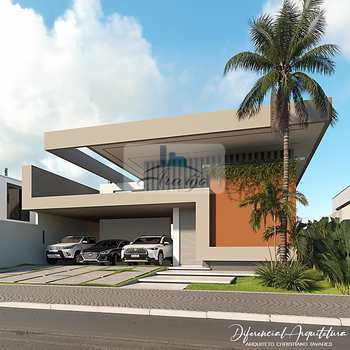 Casa em Palmas, bairro Plano Diretor Sul