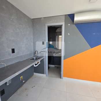 Sala Comercial em Palmas, bairro Plano Diretor Sul