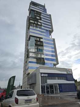 Sala Comercial, código 2492 em Palmas, bairro Plano Diretor Sul