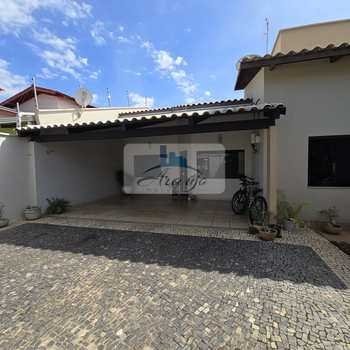 Casa em Palmas, bairro Plano Diretor Sul