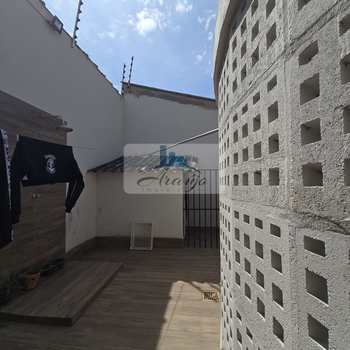Casa em Palmas, bairro Plano Diretor Sul
