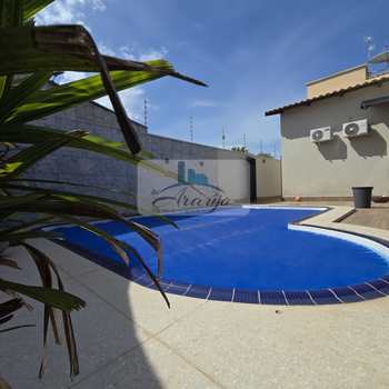 Casa em Palmas, bairro Plano Diretor Sul