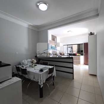 Casa em Palmas, bairro Plano Diretor Sul
