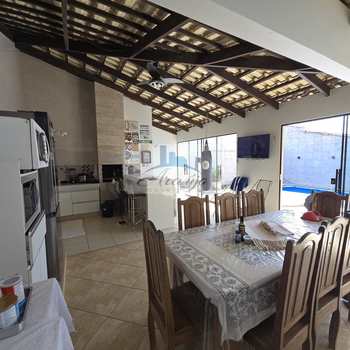 Casa em Palmas, bairro Plano Diretor Sul
