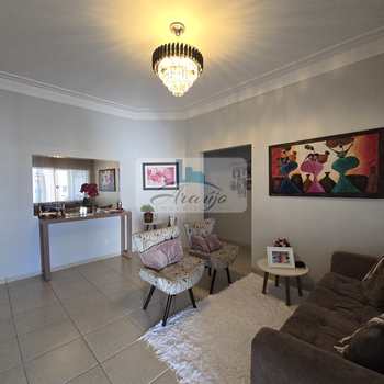 Casa em Palmas, bairro Plano Diretor Sul