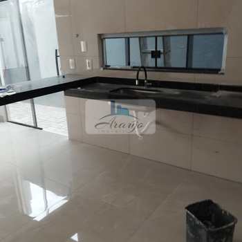 Casa em Palmas, bairro Plano Diretor Sul