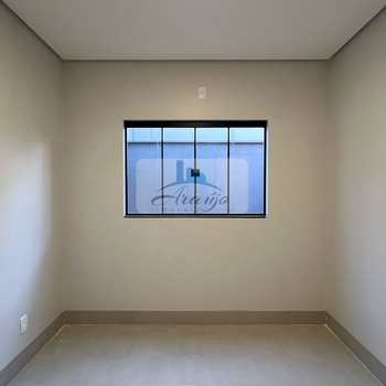 Casa em Palmas, bairro Plano Diretor Sul