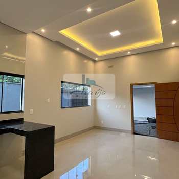 Casa em Palmas, bairro Plano Diretor Sul