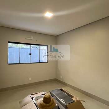 Casa em Palmas, bairro Plano Diretor Sul