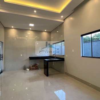 Casa em Palmas, bairro Plano Diretor Sul