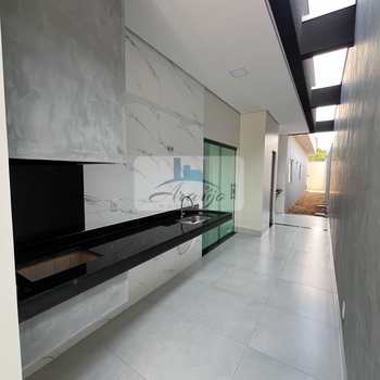 Casa em Palmas, bairro Plano Diretor Sul