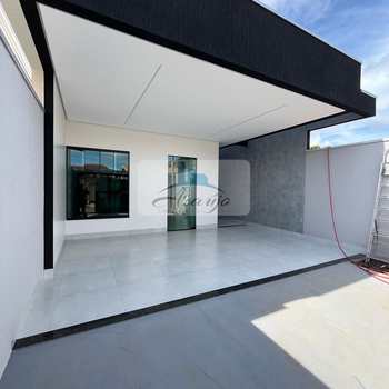 Casa em Palmas, bairro Plano Diretor Sul